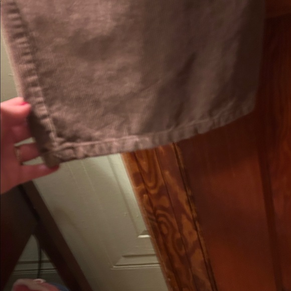 ASOS Corduroy Pants - Picture 5 of 6